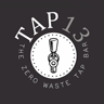 Tap13 Tooting Logo